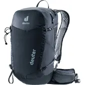Deuter ProductName DE, Wandern, Schwarz, M, 19 l, 630 g, 270 mm