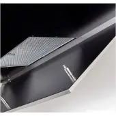 NOVY 7612, 631 m³/h, Abluft/Umluft, A, A, D, 55 dB