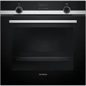 Siemens HQ574AER3 Einbau-Backofen mit Dampfunterstützung