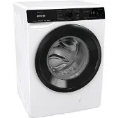 Gorenje WPNA94A1TS Waschmaschine, 9 kg, ConnectLife, 15 Programme