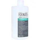 Param GmbH Formades Derm Plus Händedesinfektion Spe 500 ml