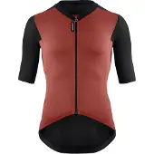 Assos Tactica T5 Kurzarm-radtrikot