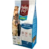Hobby First Puppy-Junior Maxi mit Fisch und Reis Hundefutter | 12 kg