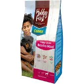 Hobby First Puppy-Junior Brocks Maxi Hundefutter | 12 kg