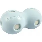 Ebi Acuatic Coco Dog Toy Durchsichtig
