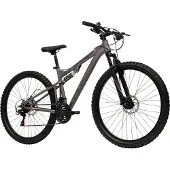 HUFFY Mountainbike "Marker Vollgefedertes Mountainbike, 27.5-Zoll Räder"