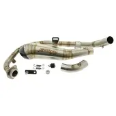 Radical Racing Komplettanlage GP Carbon DUKE 125 (EURO5)