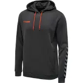 Hummel Hoodie hmlAUTHENTIC Poly