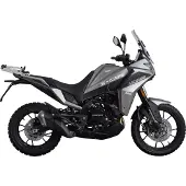 Shad Topcase-Träger MOTO MORINI X-CAPE 649