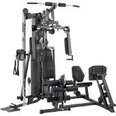 FINNLO Autark 2500 - Kraftstation - 3896, Farbe schwarz
