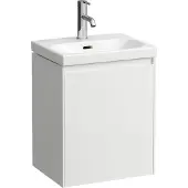 Laufen H4035021129991 WTU LANI 339x437x515 1Tür Scharn. re.