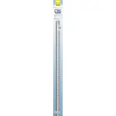 Tetra Aquariumbeleuchtung LightWave Set 720 inkl. Netzteil und Adapter 19,4 W Länge von 72 - 80 cm