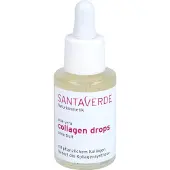 Santaverde Collagen Drops Serum