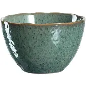 Leonardo Schüssel Matera Grün 15 cm