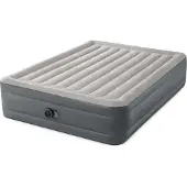 Intex Essential Rest Luftbett - Doppel - 203 x 152 x 46 cm