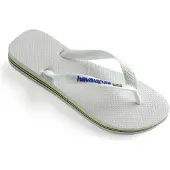 Havaianas Brasil Logo Flip-flops