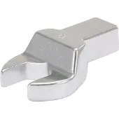 Ks Tools 516.2215, Stahl, Chrom, 15 mm, 350 mm, 120 g, 1 Stück(e)