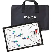 Molten Basketball Taktikboard
