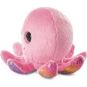 Nici Glubschis Oktopus Poli, ca. 25cm