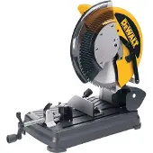 DeWalt DW872 Trennschleifer Metallsäge 2200W Ø355mm
