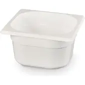 Hendi Gastronorm Behälter 1/6 GN 1/6