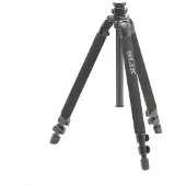 Slik PRO 700DX LEG Stativ AMT schwarz 3 Segmente