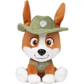 Spin Master PAW Patrol Gund Tracker, 15 cm, Spielzeug-Hund, 1 Jahr(e)