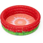 Bestway Strawberry Aufblasbarer Pool