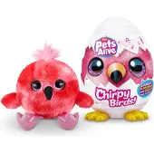 Zuru Pets Alive Glückliche Vögel 9537