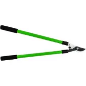 GEKO Hebelschere 720 mm, geeignet für Äste mit einem Durchmesser von bis zu 50 mm