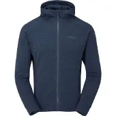 Rab Men's Nexus Hoody Vlies