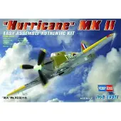 General Hurricane MK II