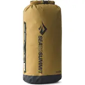 Sea to Summit Big River Dry Bag Barva: Mattes Gold / Objem: 65 l