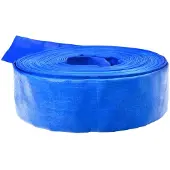 GEKO Wąż do wody 2 "x 20m pcv niebieski