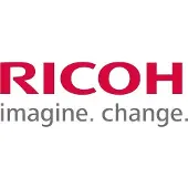 Ricoh Unterschrank mit Rollen Low Cabinet 77
