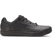 FOX SHOES 23 UNION FLAT BLK 41.5