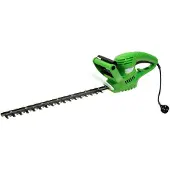 JOHN GARDENER Elektrische Heckenschere 1600W 450Mm