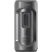 Dahua Technology VTO2101E-P video intercom system 2 MP Black
