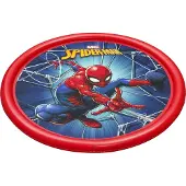 Bestway Marvel 98792 Spider-man Ø Sprinkler Spritzmatte 165 Cm