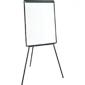 Q-CONNECT Flipchart auf Stativ