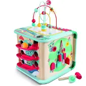 Hape Magischer Motorikwürfel 1 St