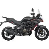 Shad Topcaseträger Adapter V0DS31ST für Voge 300 DS Unisexweiß510 - Motorradzubehör - Motorradgepäck
