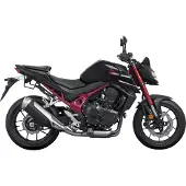 Shad Satteltaschenhalter SR H0CB73SR für Honda CB 750 Hornet Unisexorange230 - Motorradzubehör - Motorradgepäck