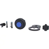 Ks Tools Reparatursatz Umschaltknarre 918.1275