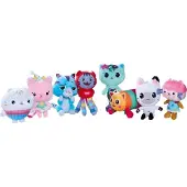 Simba Kdg Plüschmaskottchen 18Cm 8 Arten