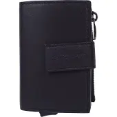 Strellson E-Cage Carter C-Four - Geldbörse 10 cm (black)