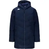 Kappa Giambolo Jacke Blau XL Herren Blau XL