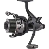 Okuma Carbonite XP Baitfeeder 155 – Schnurfassung 260m 0,35mm Freilaufrolle
