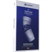 Bauerfeind EpiTrain Schmerzlindernde Ellenbogenbandage 1 St