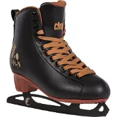 Chaya Merlot Schlittschuhe